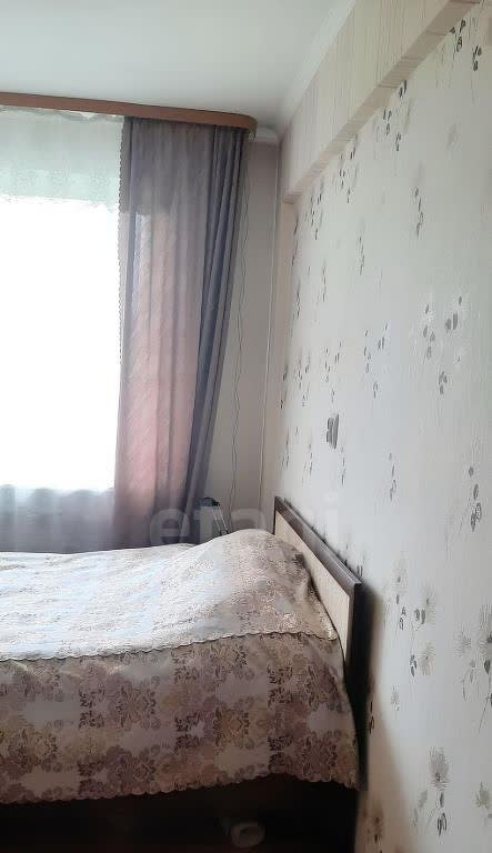 квартира г Омск ул Омская 115 фото 4