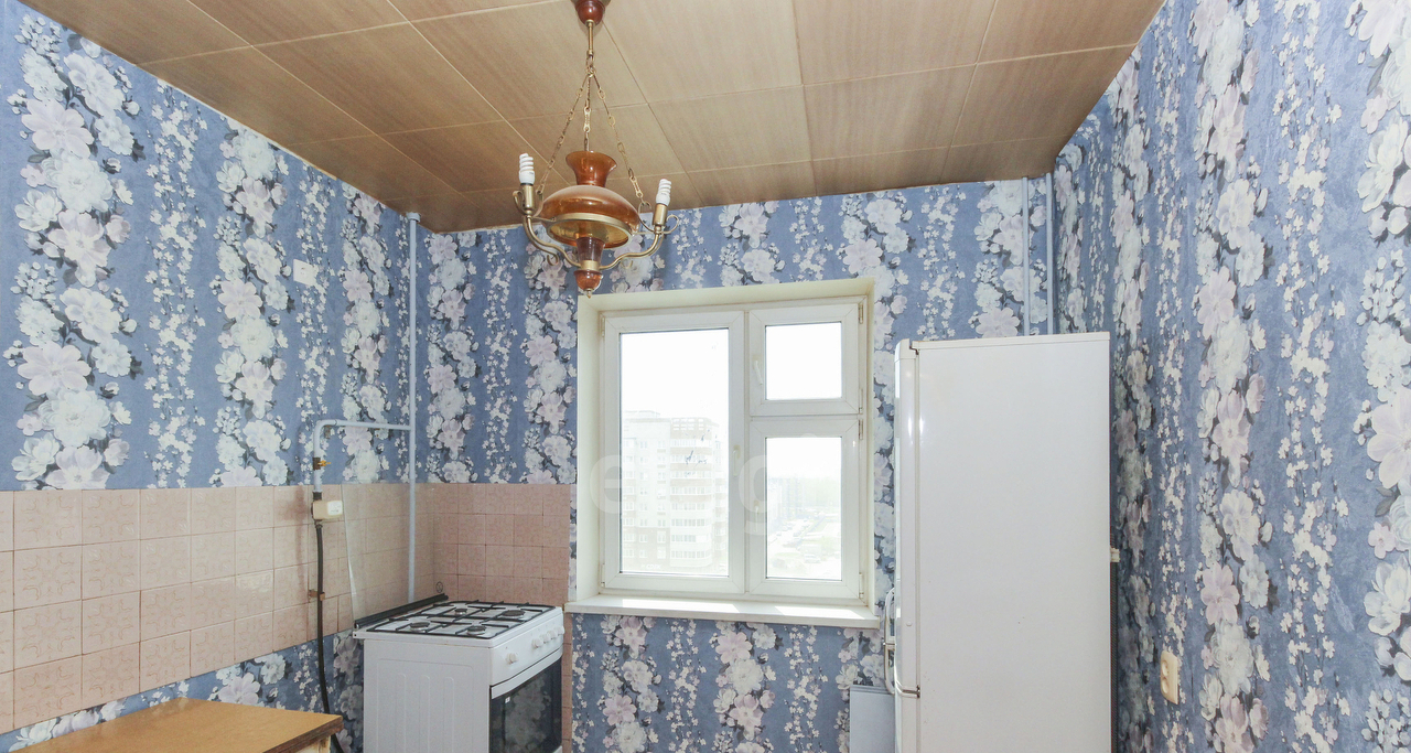 квартира г Омск ул Ватутина 28 12-й м-н фото 8