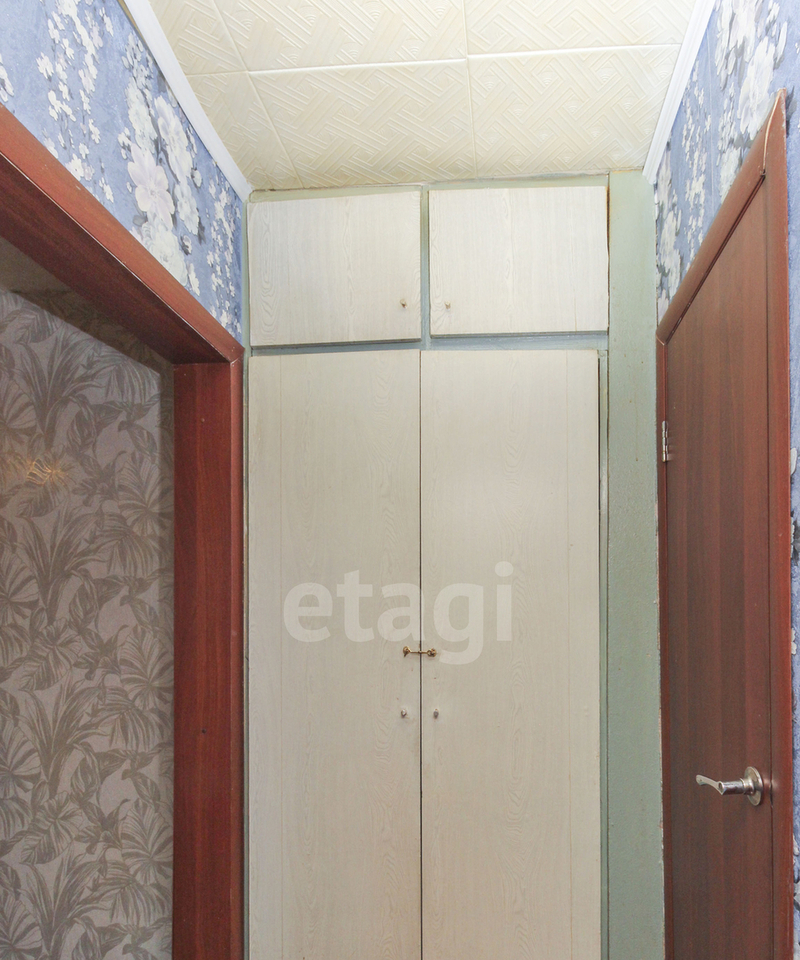 квартира г Омск ул Ватутина 28 12-й м-н фото 14