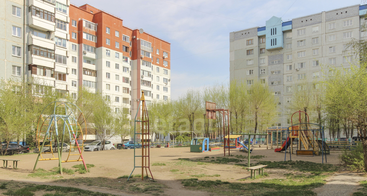 квартира г Омск ул Ватутина 28 12-й м-н фото 23