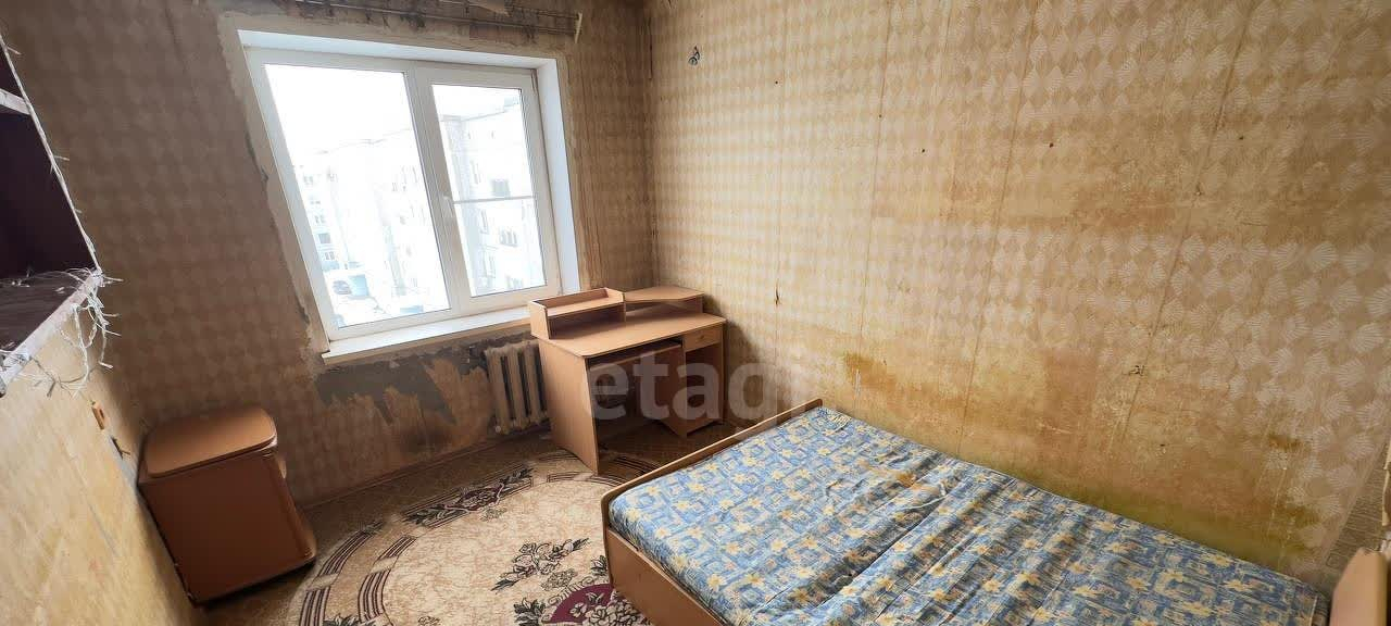 квартира г Омск п Светлый м-н, улица Василия Маргелова, 391 фото 18