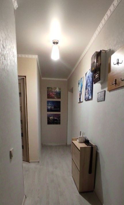 квартира г Симферополь р-н Железнодорожный ул Гагарина 22 фото 9