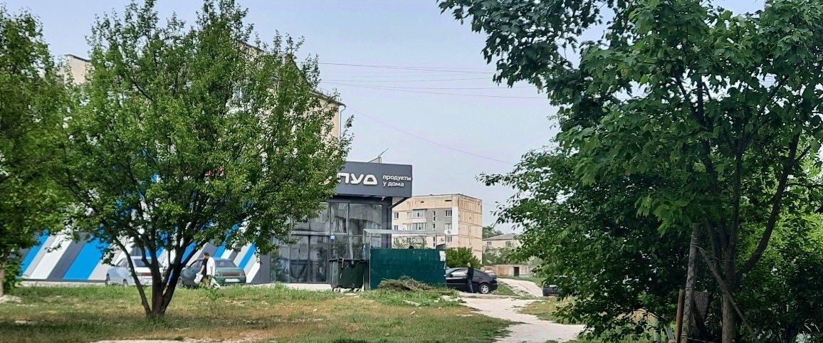 квартира р-н Бахчисарайский г Бахчисарай ул Мира 14к/3 городское поселение Бахчисарай фото 6