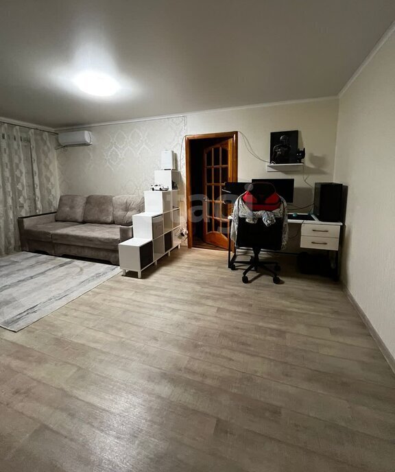 квартира г Саратов р-н Заводской улица имени Г. К. Орджоникидзе, 2Г фото 6