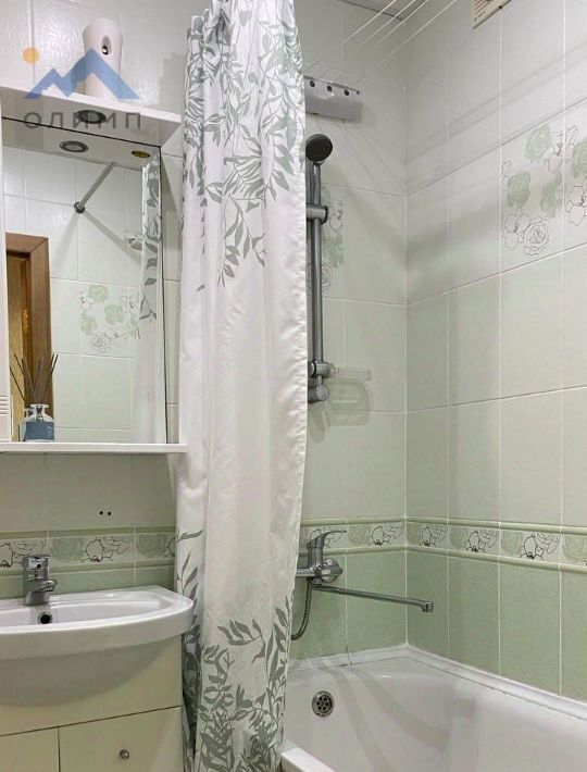 квартира г Ярославль р-н Дзержинский ул Панина 35 фото 18