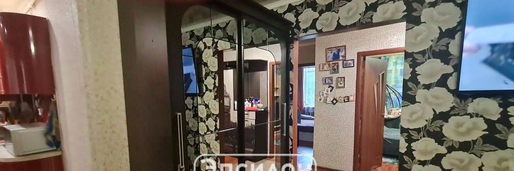 квартира г Курск р-н Центральный ул Пучковка 120 фото 8