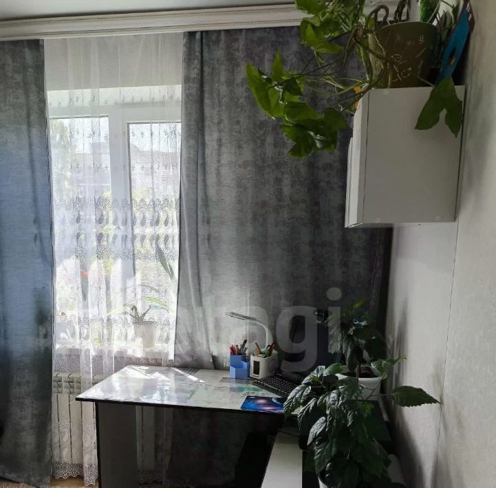 квартира г Курск р-н Центральный ул Косухина 5 фото 7