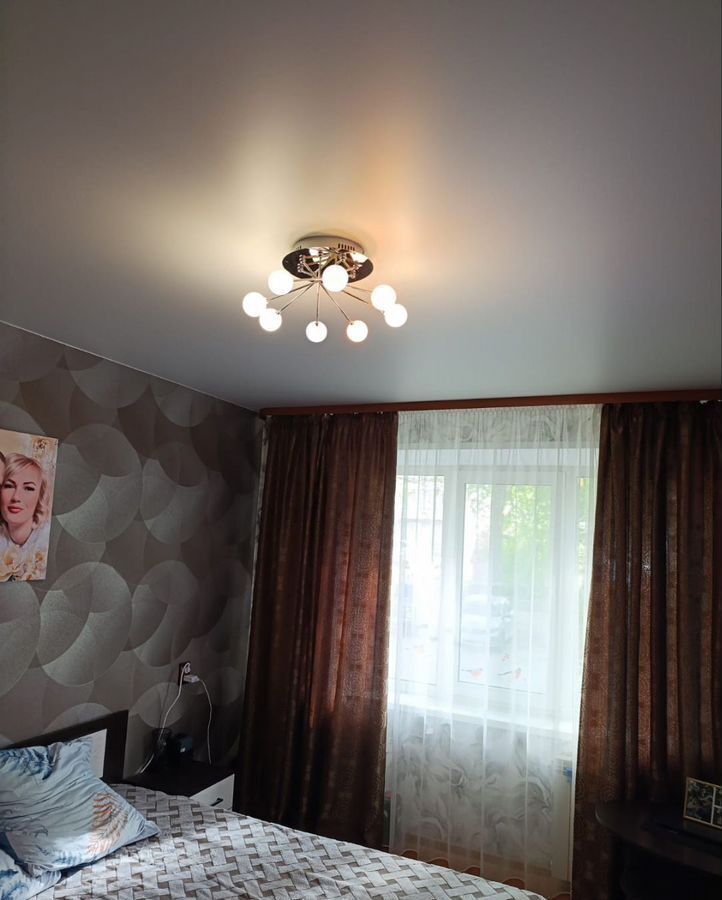 квартира г Томск р-н Октябрьский ул Бела Куна 22 фото 15