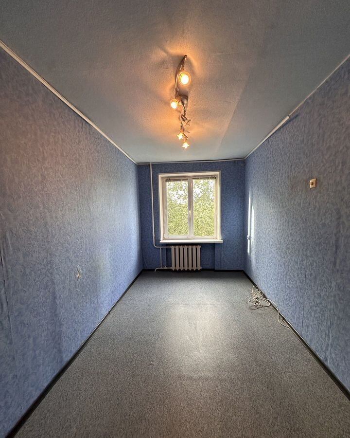 квартира г Волжский ул Заводская 1 фото 16