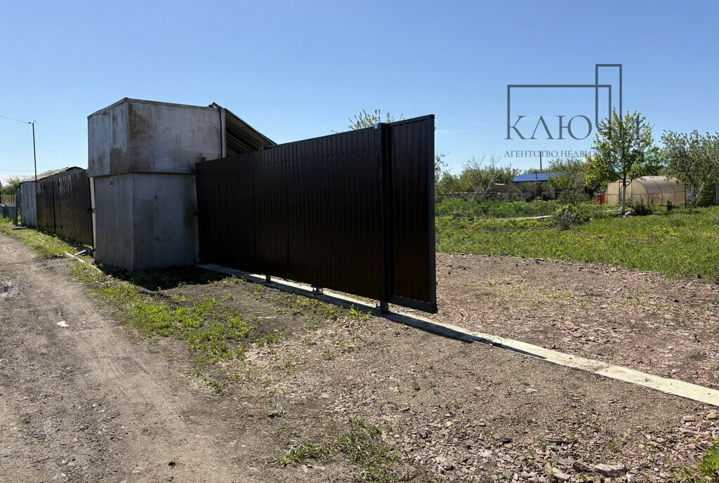 земля г Магнитогорск р-н Орджоникидзевский сад Лакомка фото 22