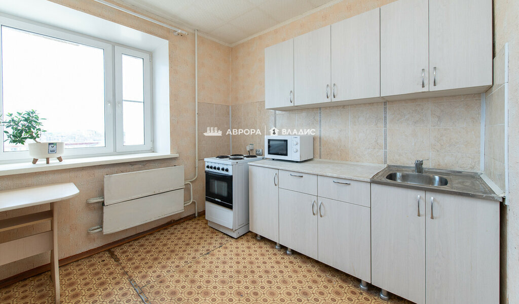 квартира г Магнитогорск р-н Орджоникидзевский ул Советская 209/1 фото 1