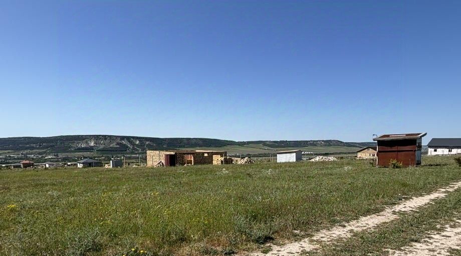 земля р-н Бахчисарайский г Бахчисарай ул Крымской весны 13 фото 1