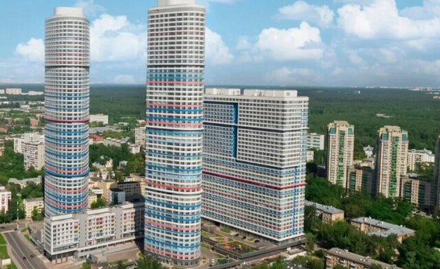 пр-кт Мира 188бк/4 фото