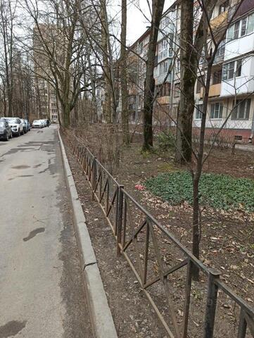 р-н Московский дом 30/2 округ Гагаринское, Ленинградская область фото
