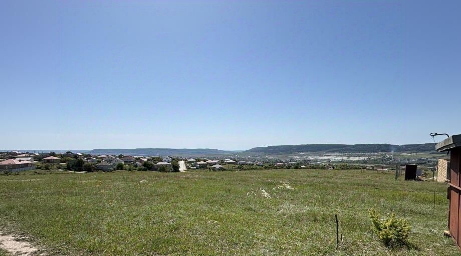 земля р-н Бахчисарайский г Бахчисарай ул Крымской весны 13 фото 3