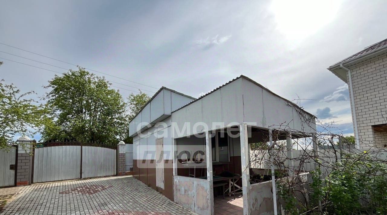 дом г Калуга р-н Московский ул. Тимошевская, 7В фото 6