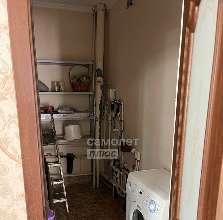 дом г Калуга р-н Московский ул. Тимошевская, 7В фото 14
