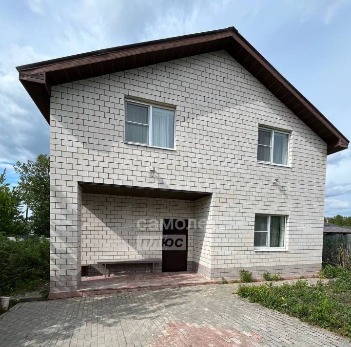дом г Калуга р-н Московский ул. Тимошевская, 7В фото 10