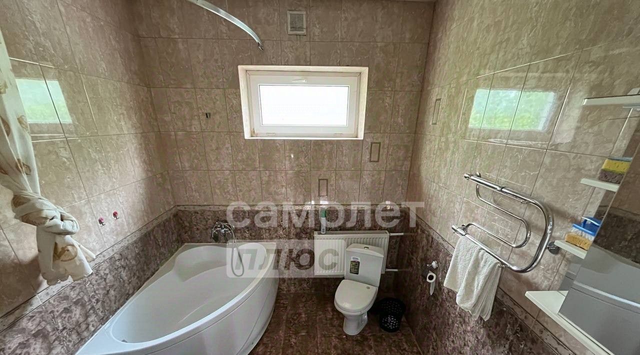 дом г Калуга р-н Московский ул. Тимошевская, 7В фото 16