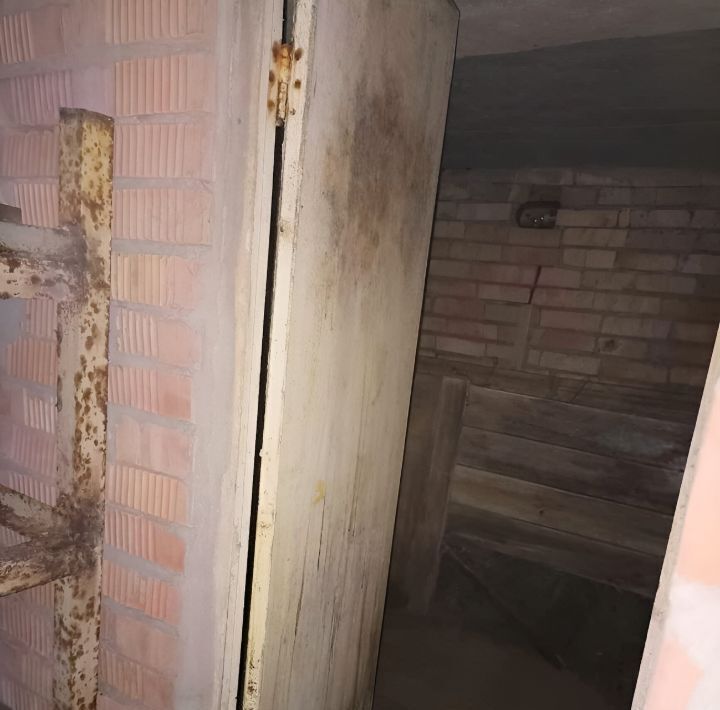 гараж г Ярославль р-н Кировский пр-кт Толбухина 2а фото 15