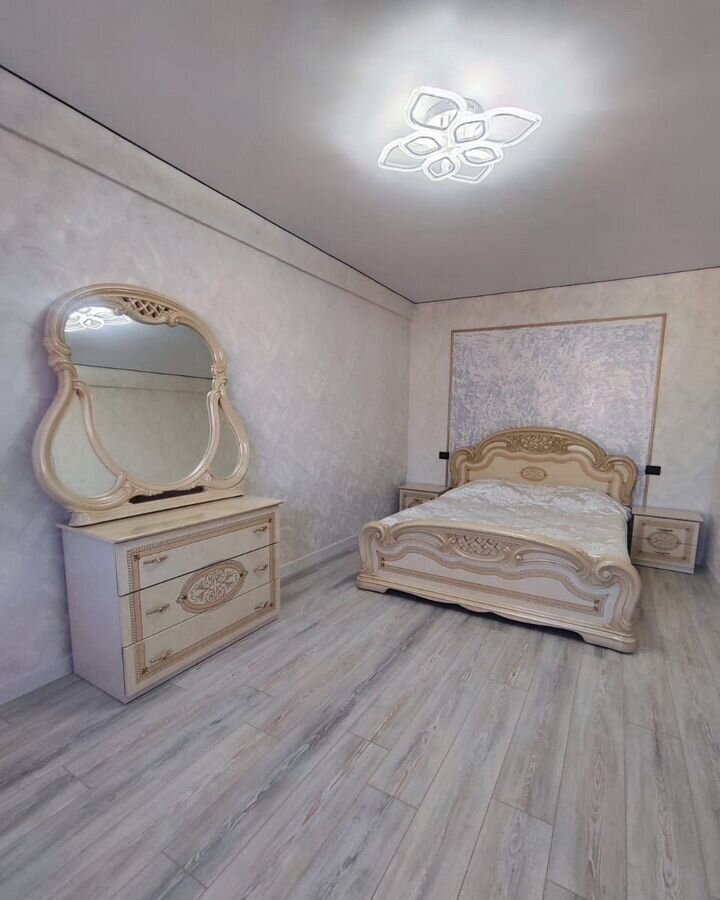 квартира г Пятигорск ул Московская 78к/2 фото 8