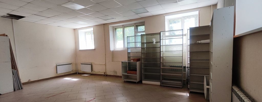 свободного назначения г Владимир р-н Октябрьский ул Каманина 22 фото 10