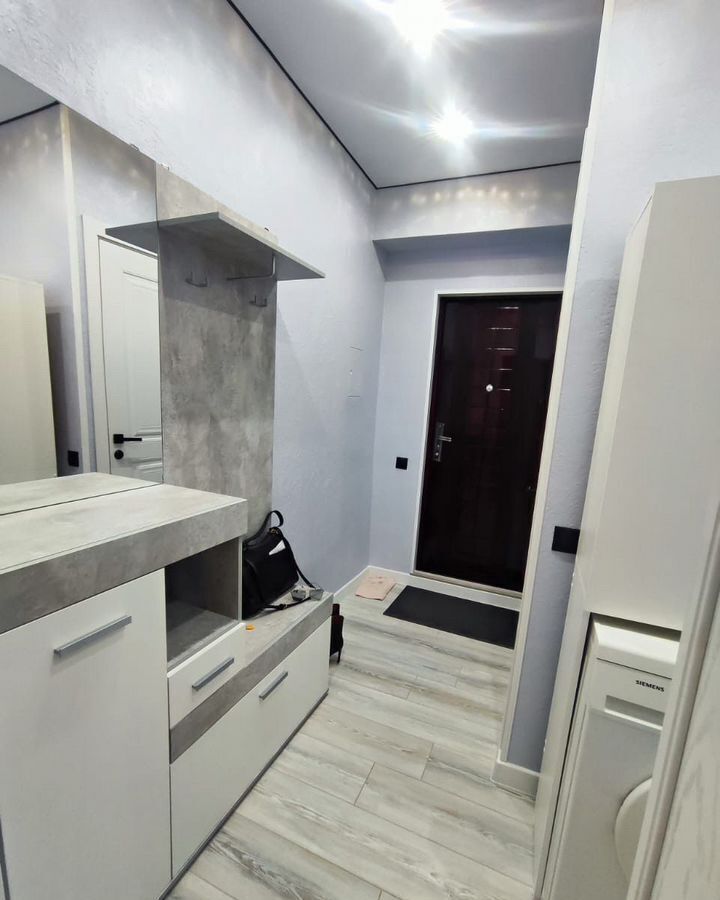 квартира г Пятигорск ул Московская 78к/2 фото 13