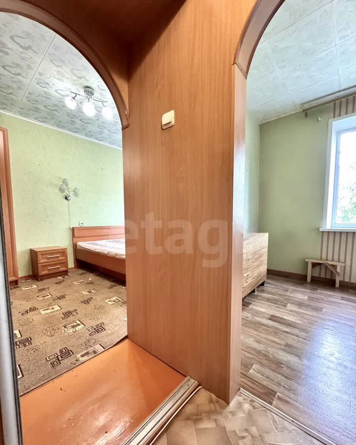 квартира р-н Ярцевский г Ярцево пр-кт Металлургов 7 Ярцевское городское поселение фото 17