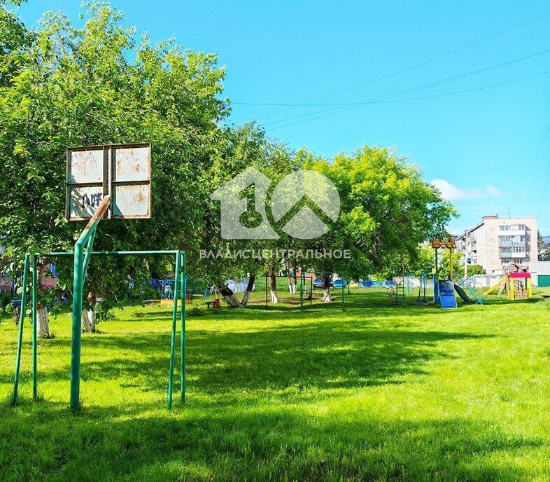 квартира г Бердск ул Вокзальная 2 фото 20