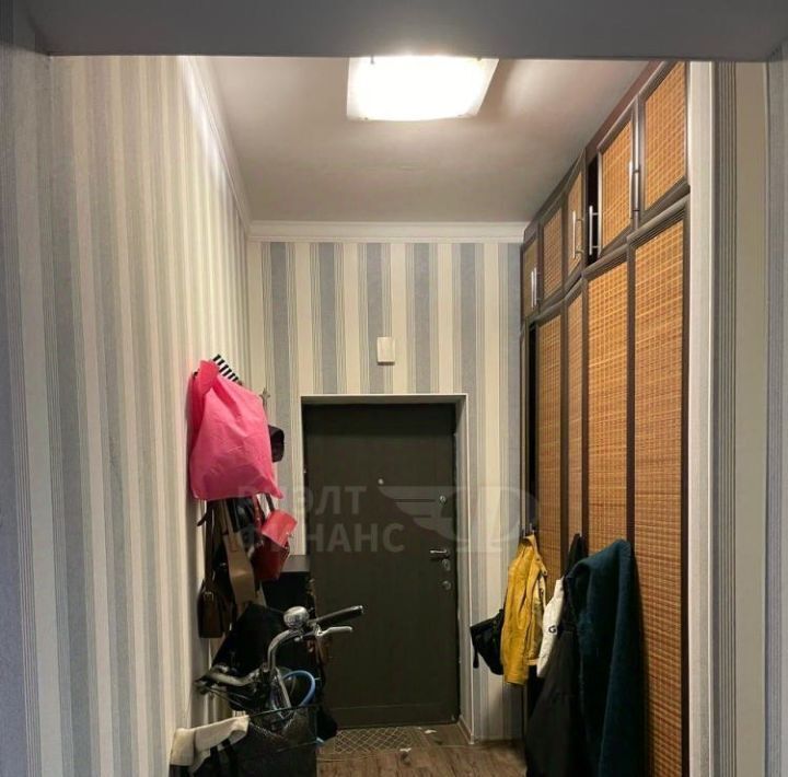 квартира г Калининград р-н Центральный ул Радистов 7 фото 4