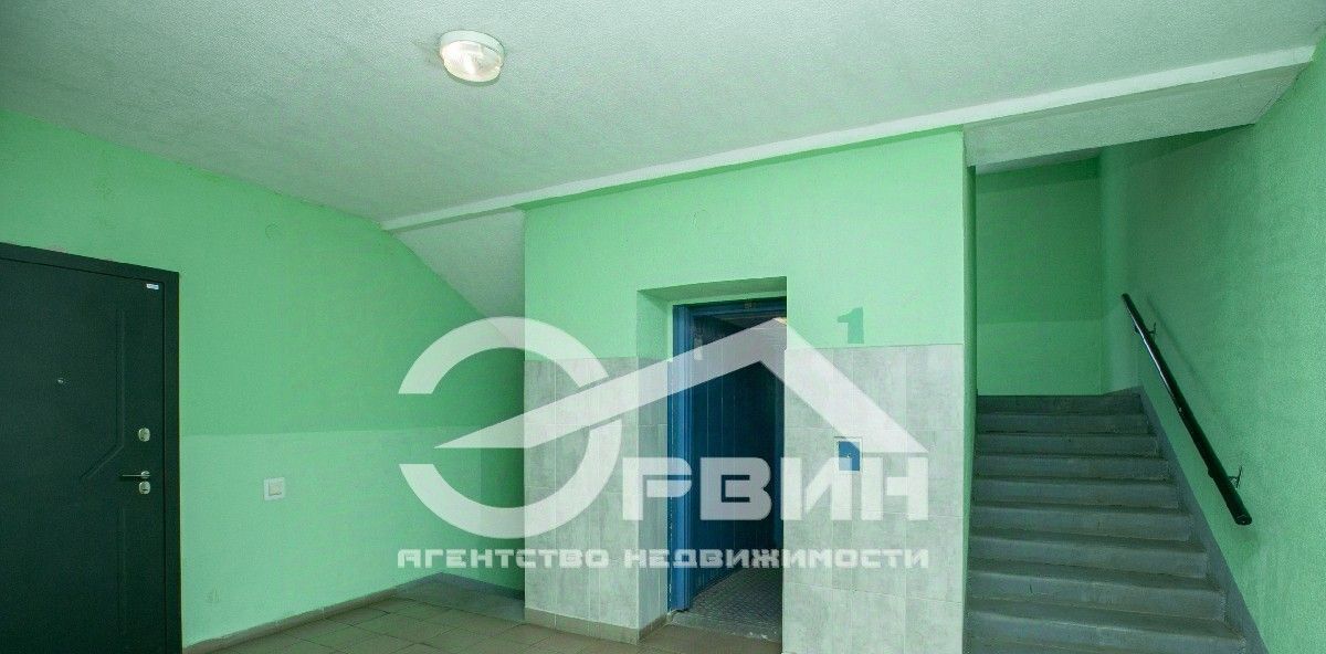 квартира г Калининград р-н Московский ул У.Громовой 99 фото 3
