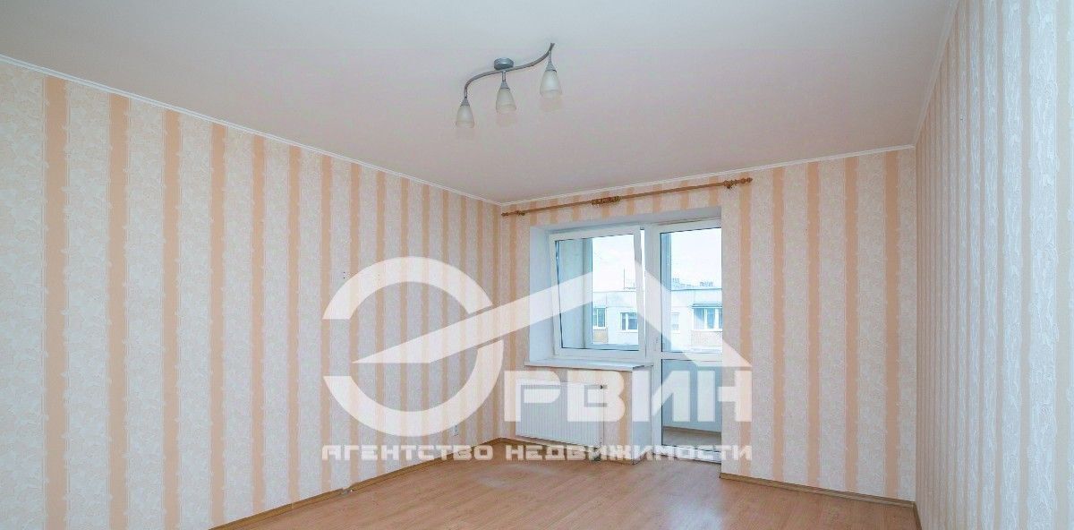 квартира г Калининград р-н Московский ул У.Громовой 99 фото 4