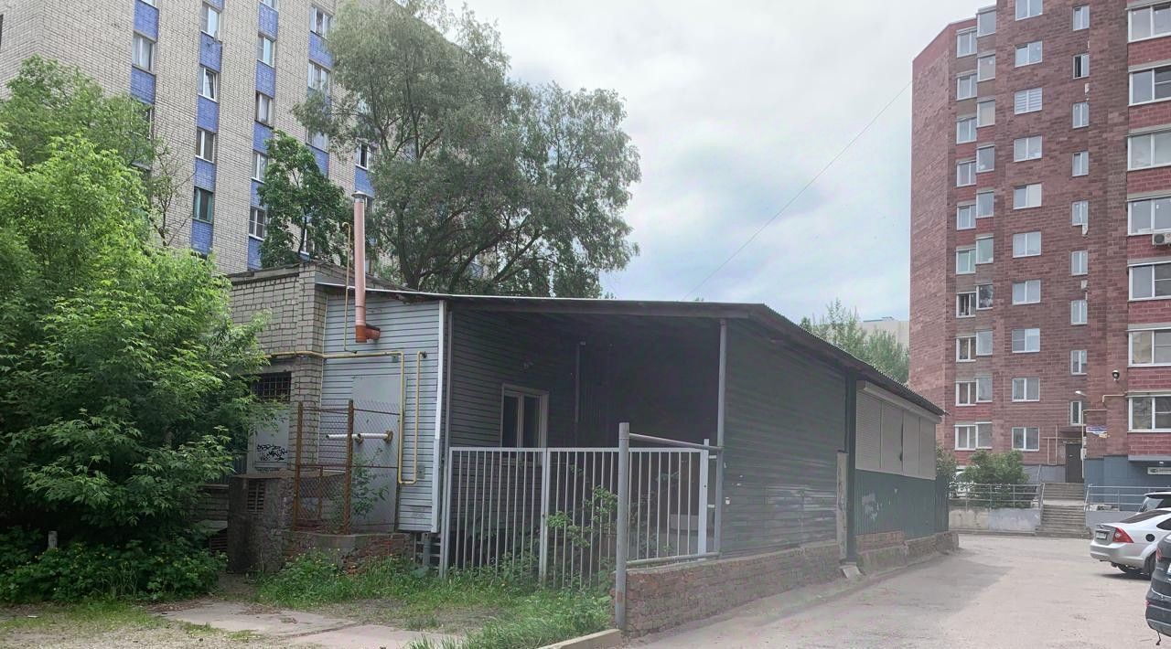 свободного назначения г Курск р-н Центральный ул Карла Маркса 69а фото 4
