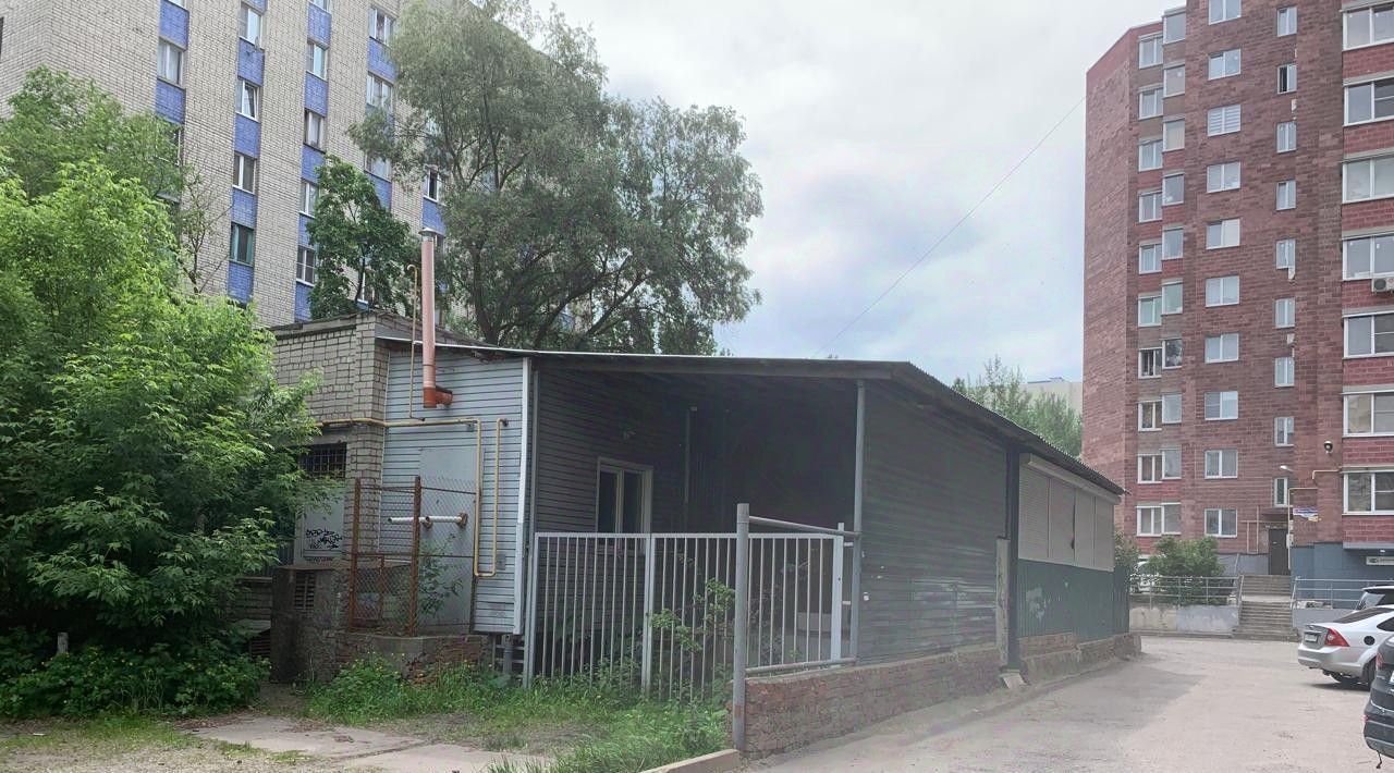 свободного назначения г Курск р-н Центральный ул Карла Маркса 69а фото 4
