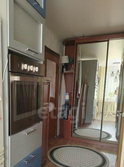 квартира г Саранск р-н Октябрьский ул Крылова 59а фото 4
