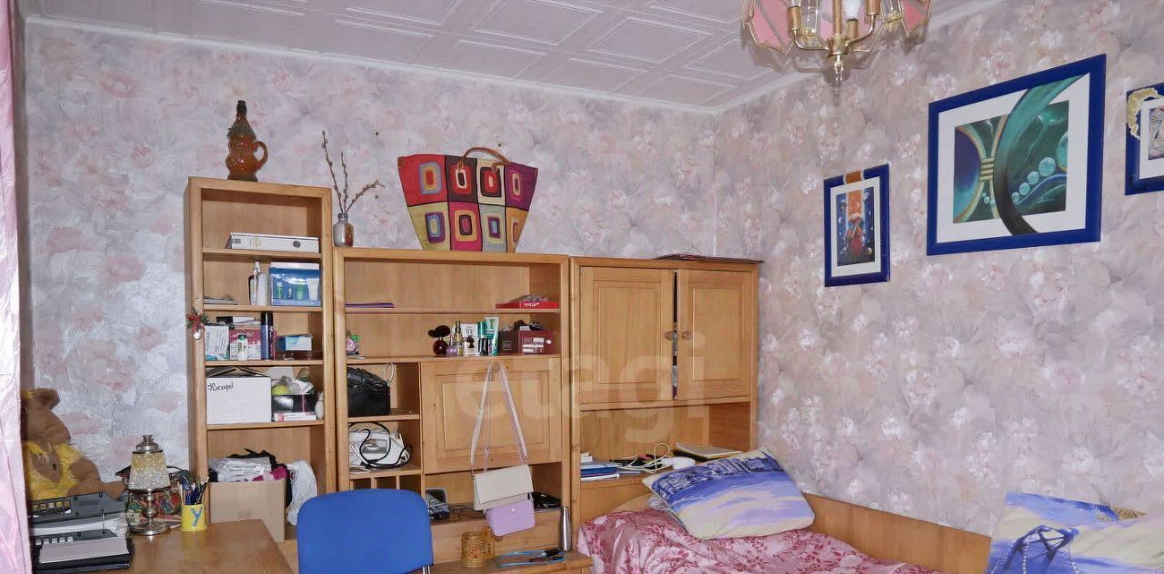 квартира г Саранск р-н Ленинский ул. Богдана Хмельницкого, 42 фото 4