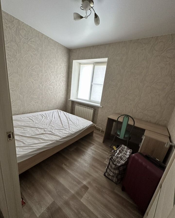 квартира г Волгоград р-н Центральный ул Коммунистическая 54 фото 7