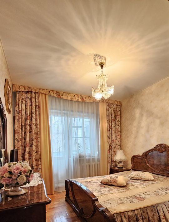 квартира г Липецк р-н Советский ул Звездная 13/2 фото 9