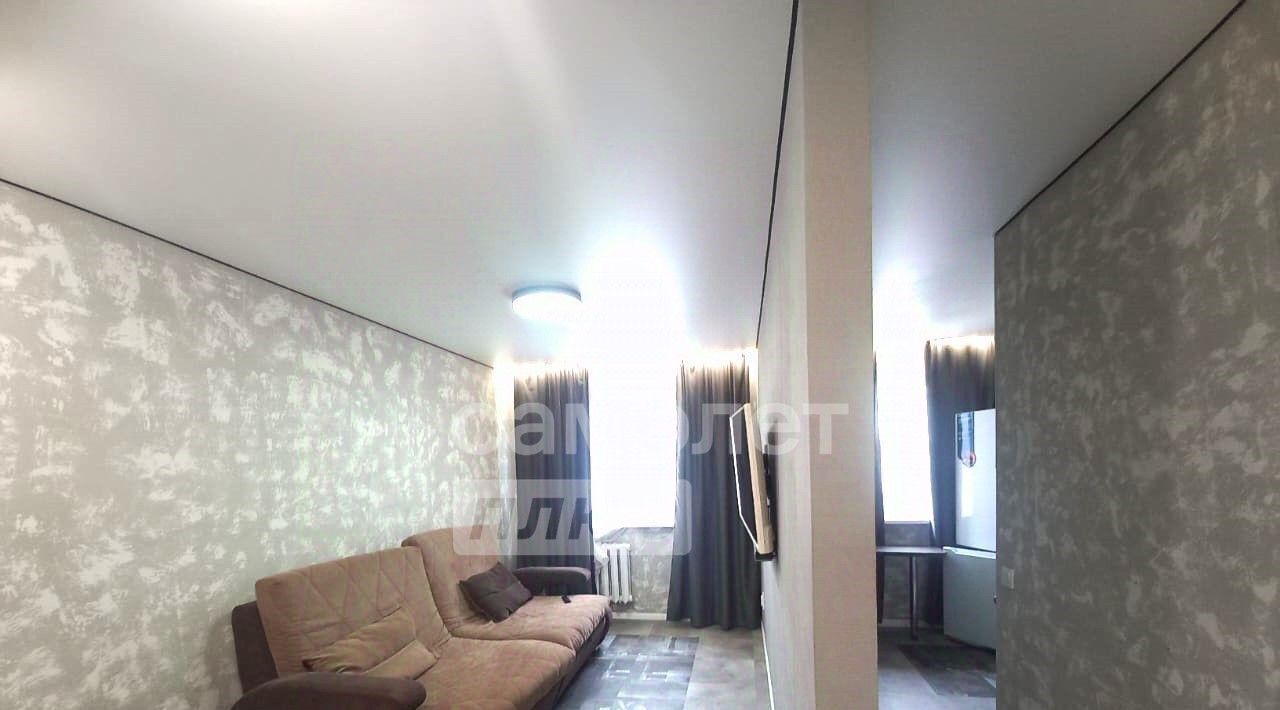 квартира г Курган ул Кирова 98 фото 6