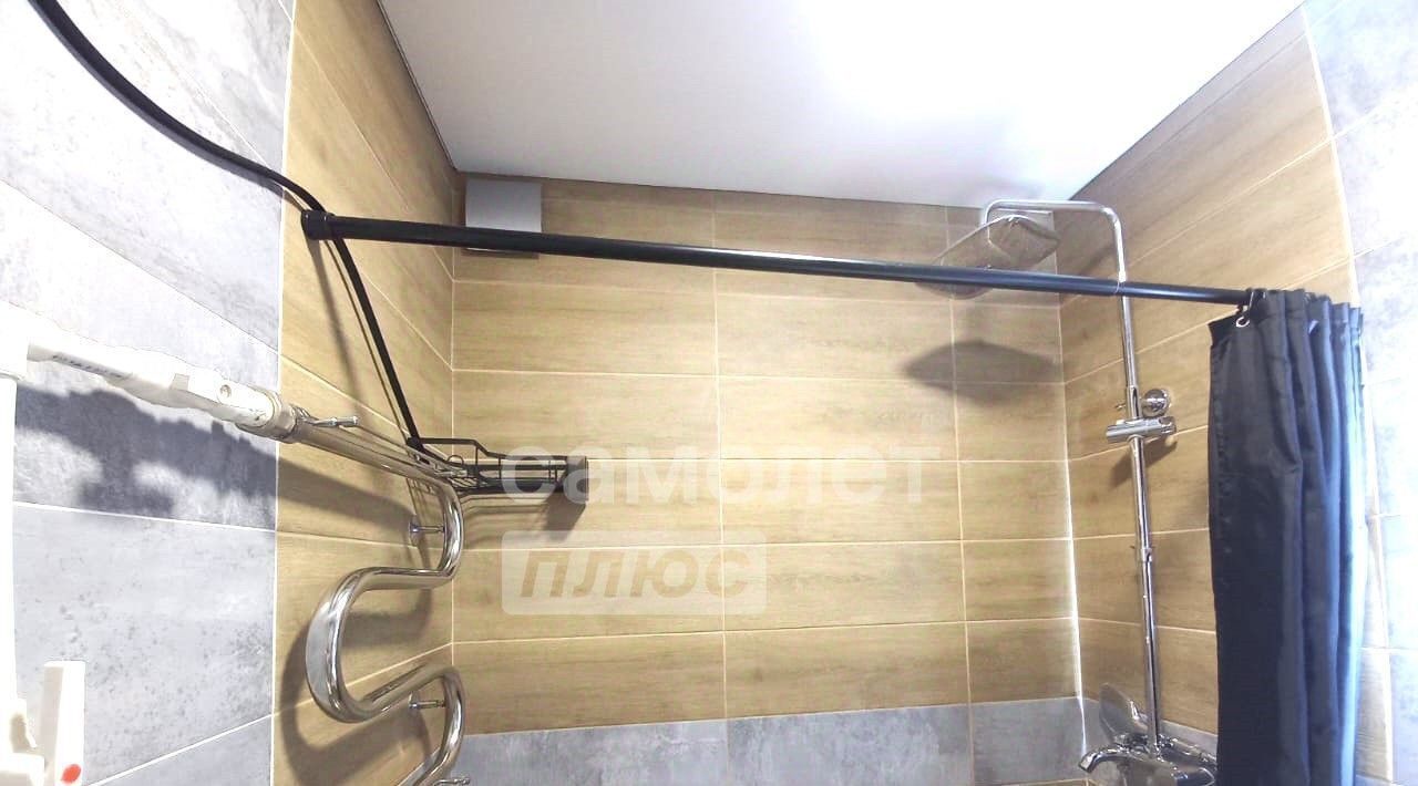 квартира г Курган ул Кирова 98 фото 11