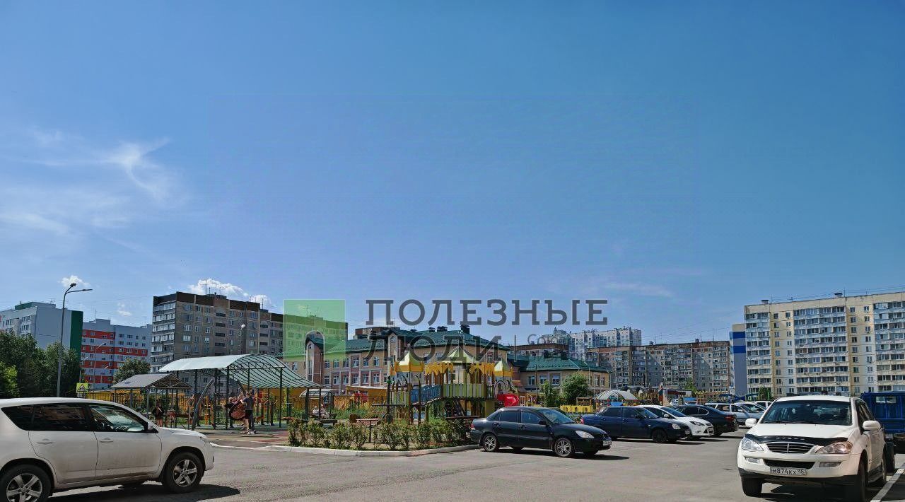квартира г Курган мкр 5-й п Заозерный жилрайон, 35Б фото 22
