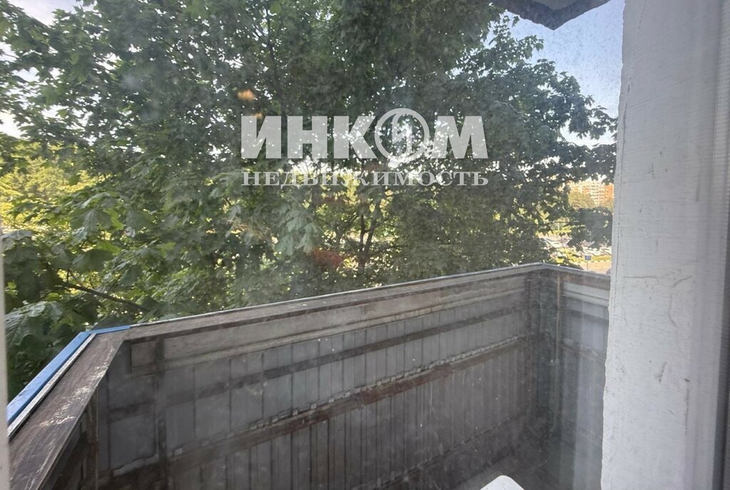 квартира г Москва направление Киевское (юго-запад) ш Боровское 25 фото 9
