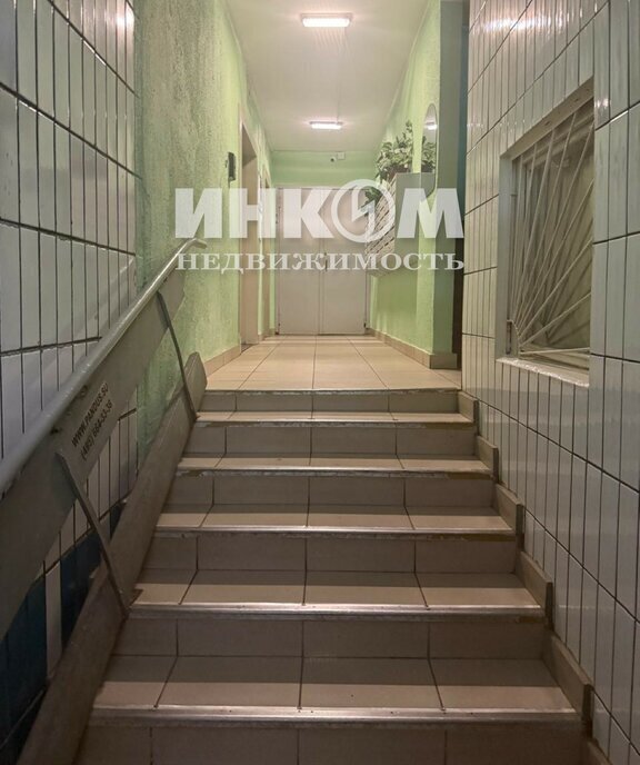 квартира г Москва направление Киевское (юго-запад) ш Боровское 25 фото 20