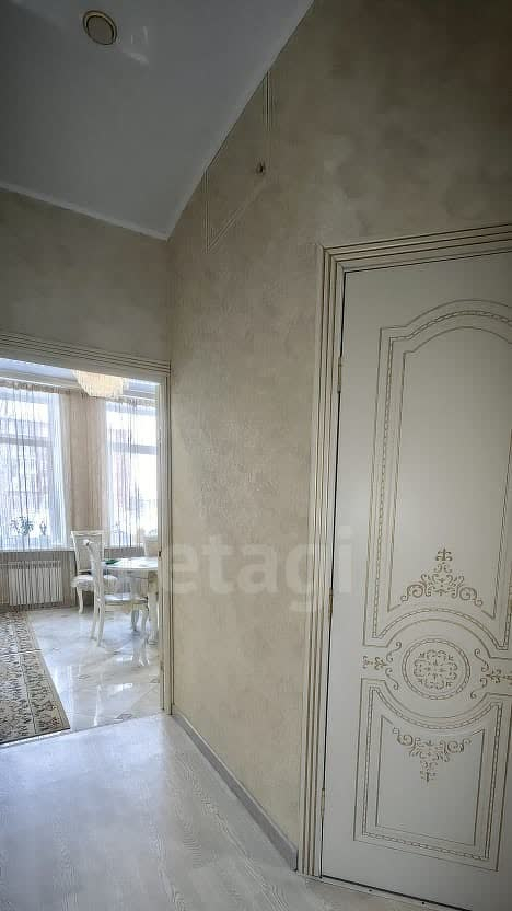 квартира г Омск ул Авиагородок 3 фото 16