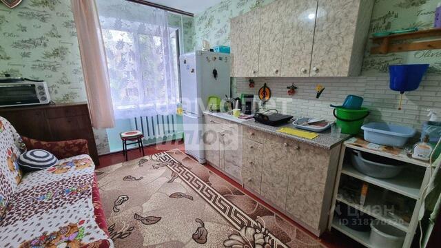 квартира ул Коммунистическая 20/4 фото