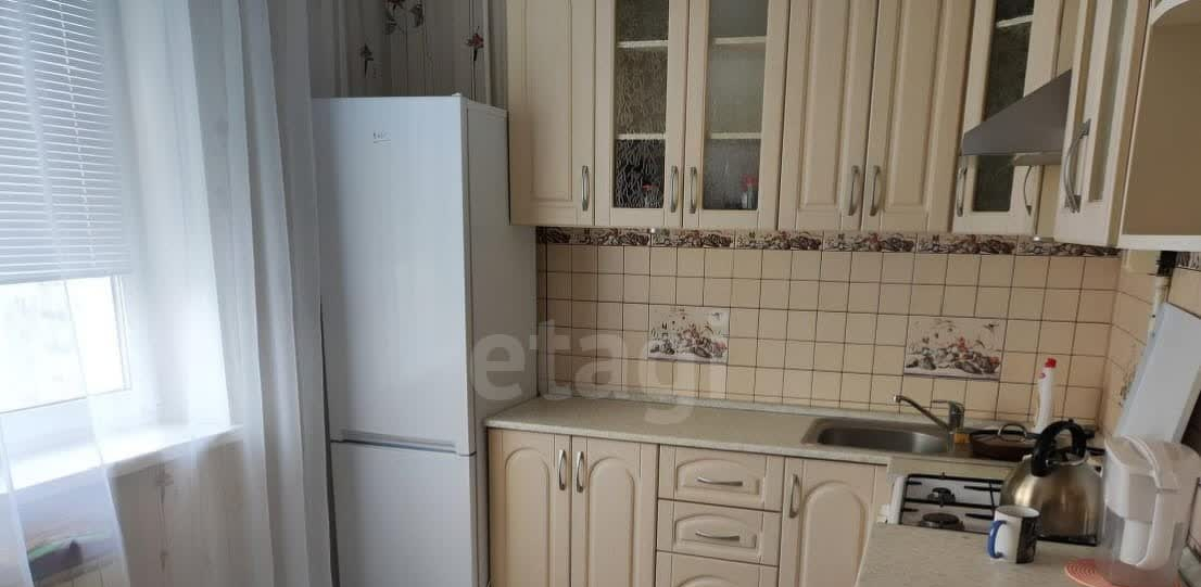 квартира г Омск ул Взлетная 3а 5-й м-н фото 7