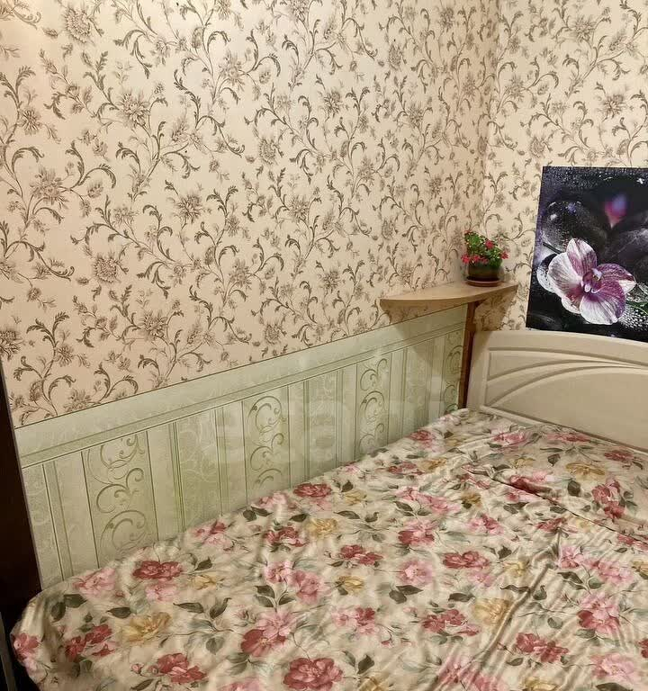 квартира г Омск городок Комсомольский 8 фото 8