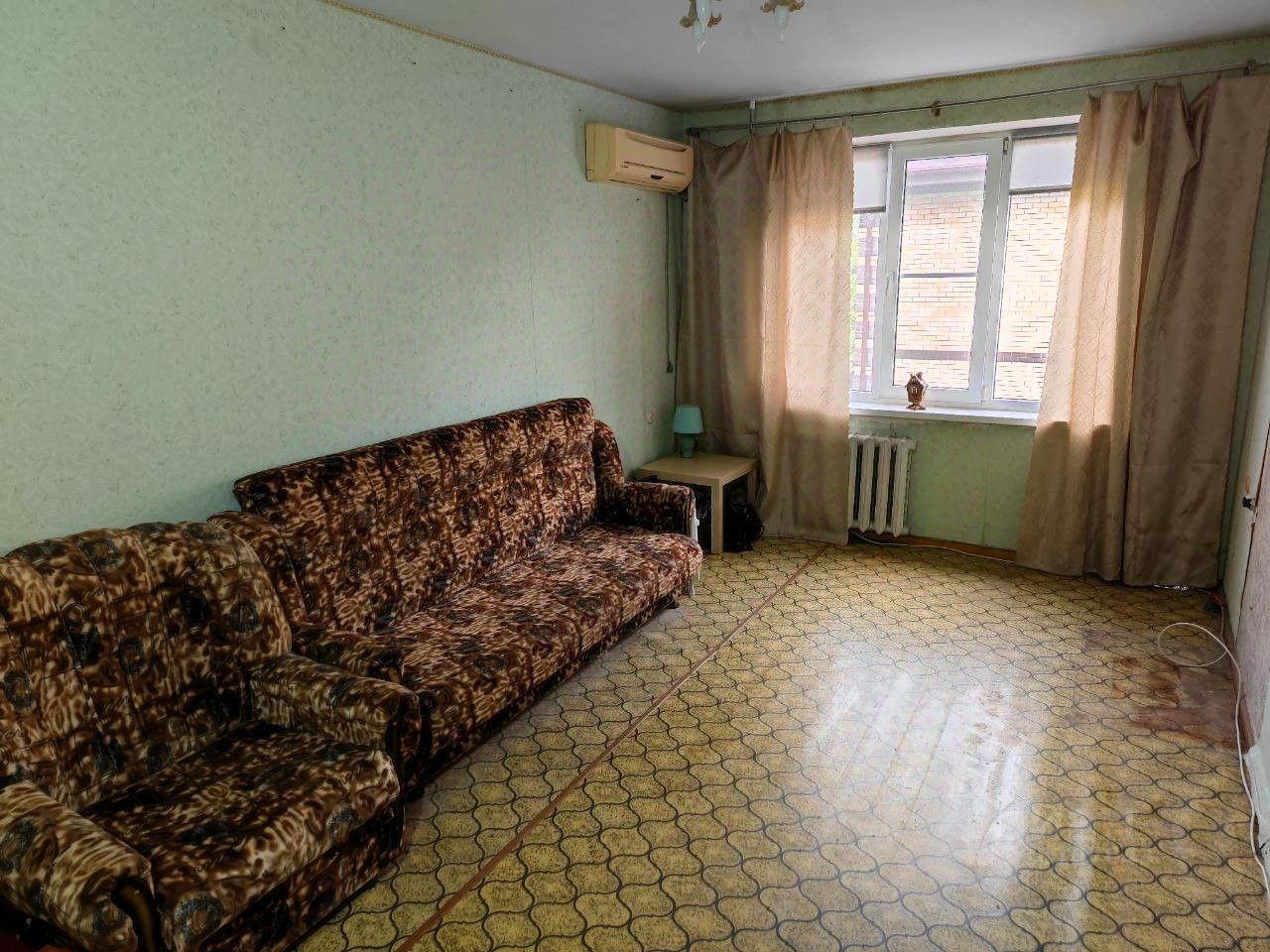 квартира р-н Ейский г Ейск ул Ростовская 166 фото 2
