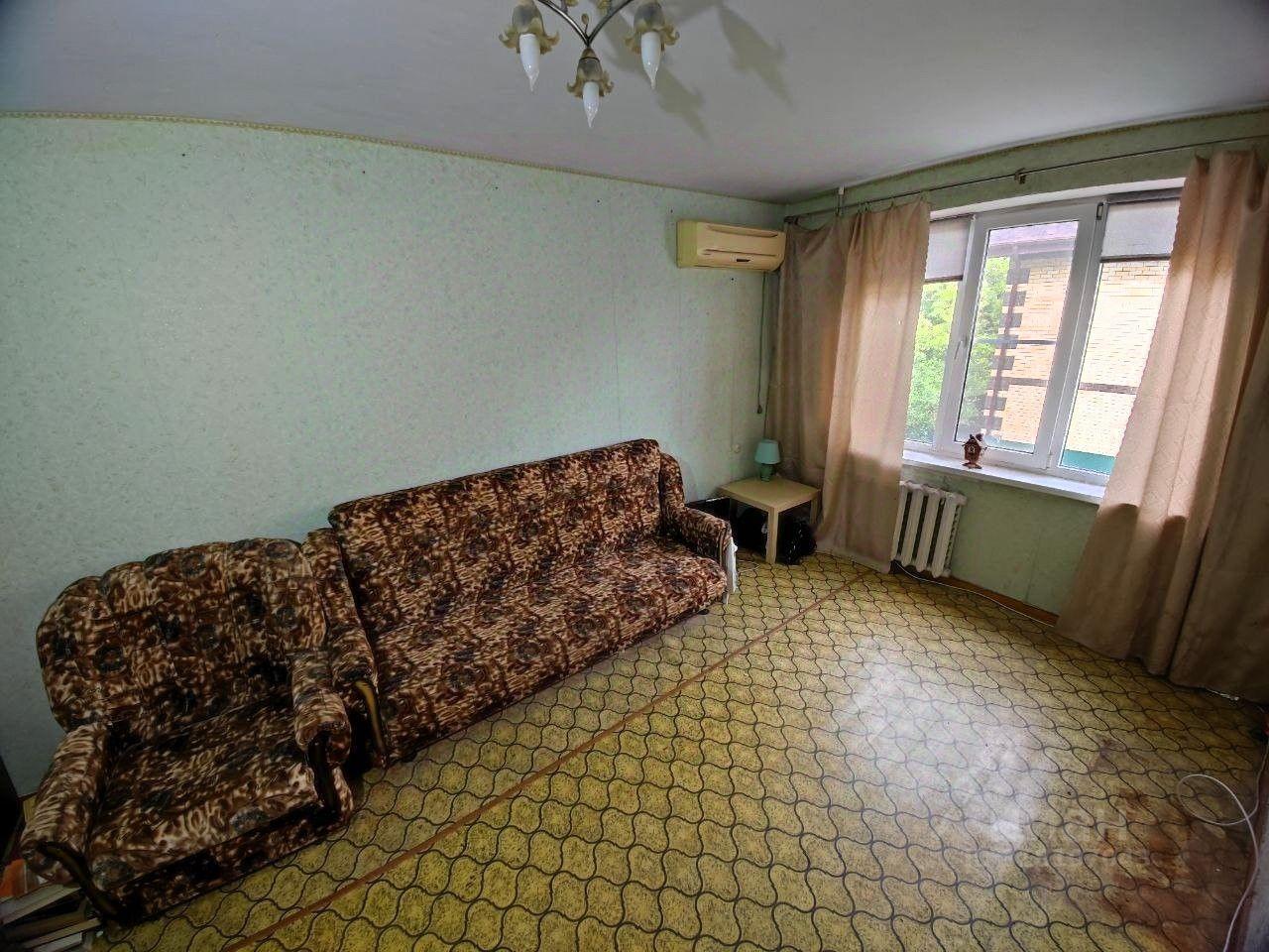 квартира р-н Ейский г Ейск ул Ростовская 166 фото 3