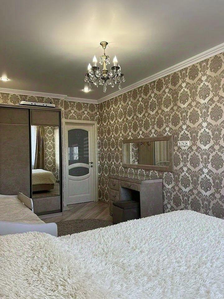 квартира г Геленджик ул Дивноморская 37к/15 Центр фото 4